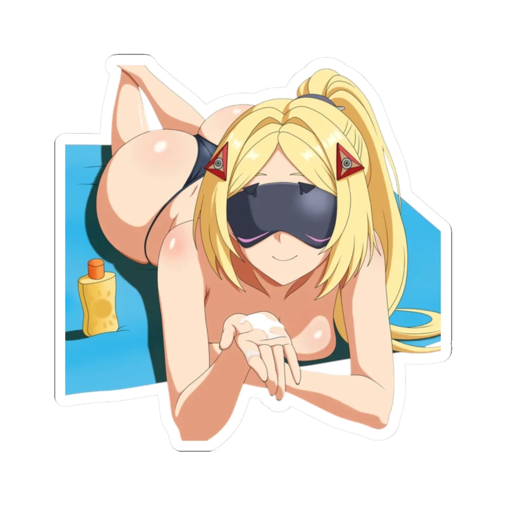 Trigger Beach Outfit