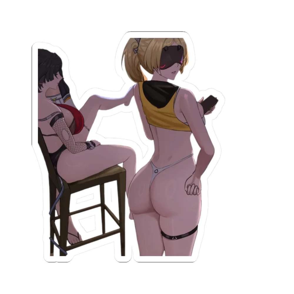 Trigger From Behind