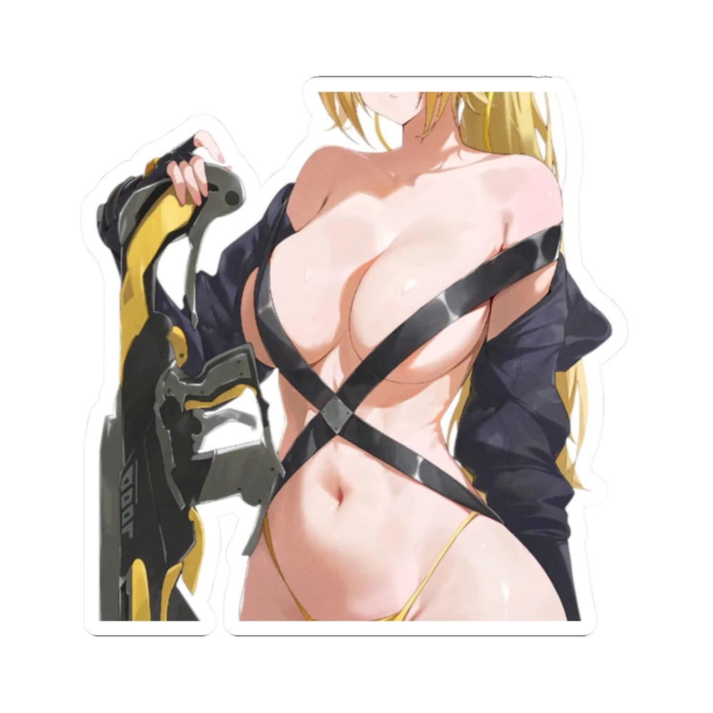 Trigger No Clothes