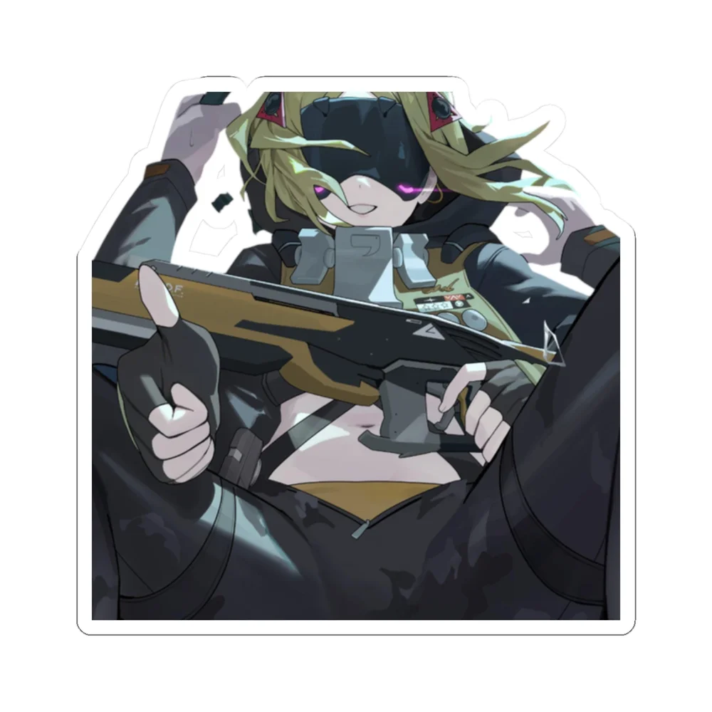 Trigger Sits On You