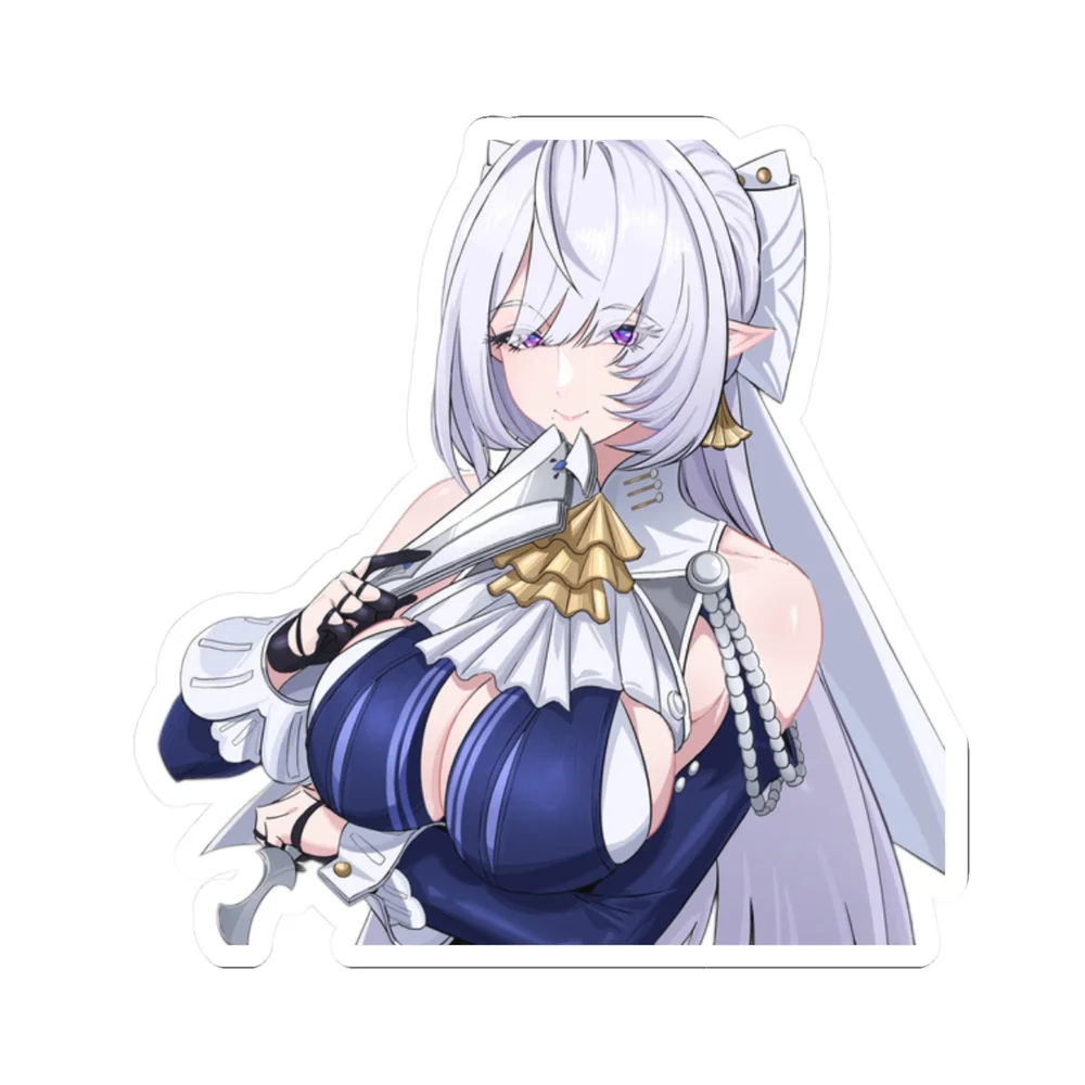 Velina Airgid Fanart
