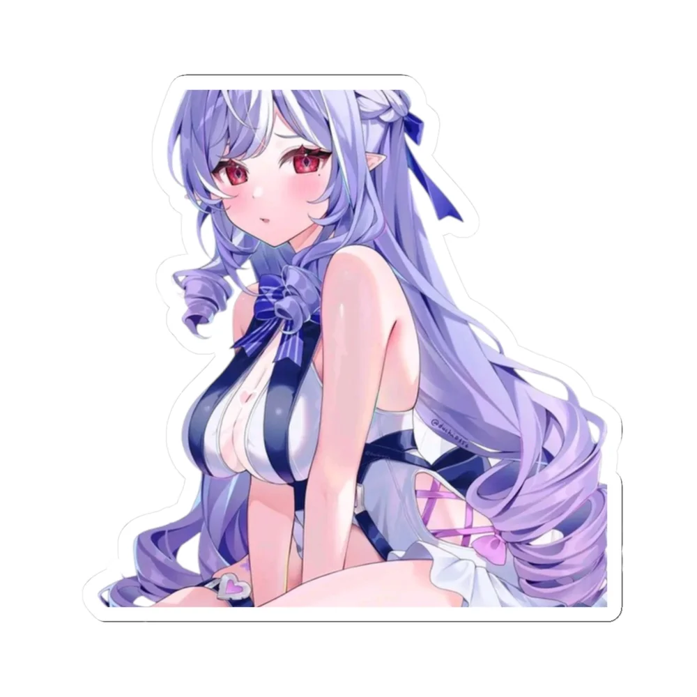 Vivian Cute Sit