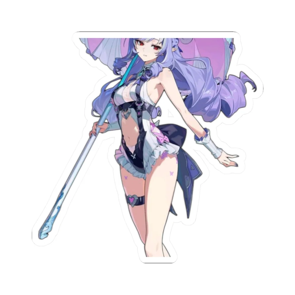 VIvian Full Body Summer Outfit