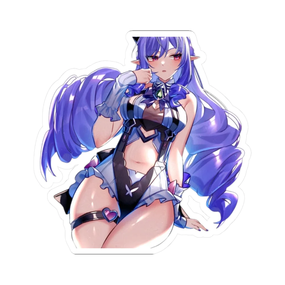 Vivian Summer Skin