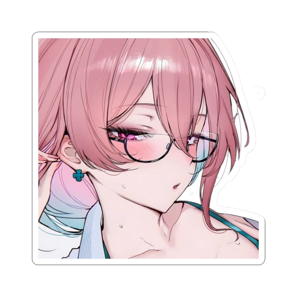 Yanagi Side Stare