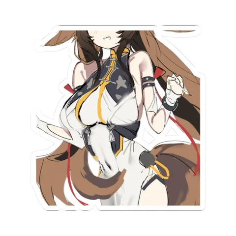 Ye Shunguang Blush — Sticker sticker