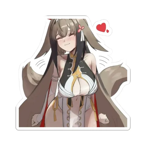 Ye Shunguang Excited — Sticker sticker