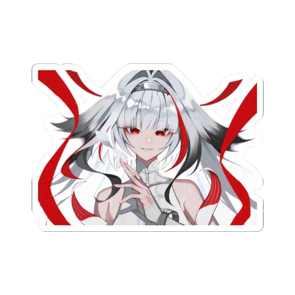 Ye Shunguang White