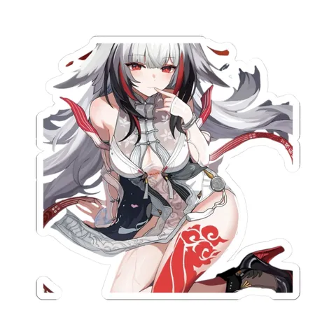 Ye Shunguang Flirting — Sticker sticker