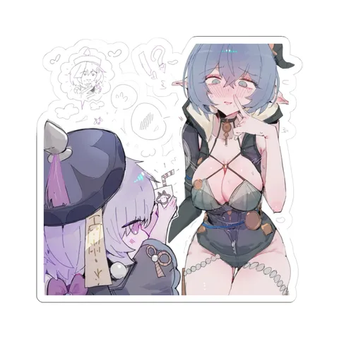 Yidhari Goat Milk — Sticker sticker