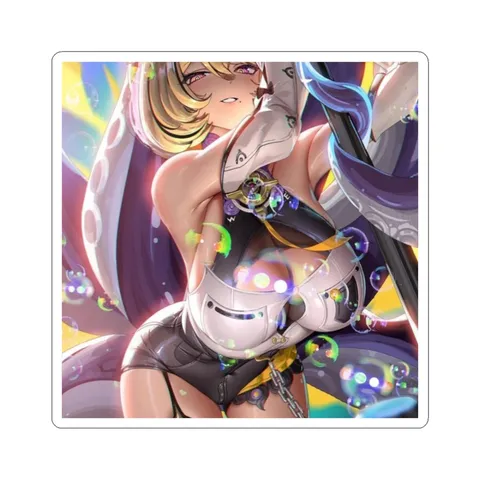 Yidhari — Sticker sticker