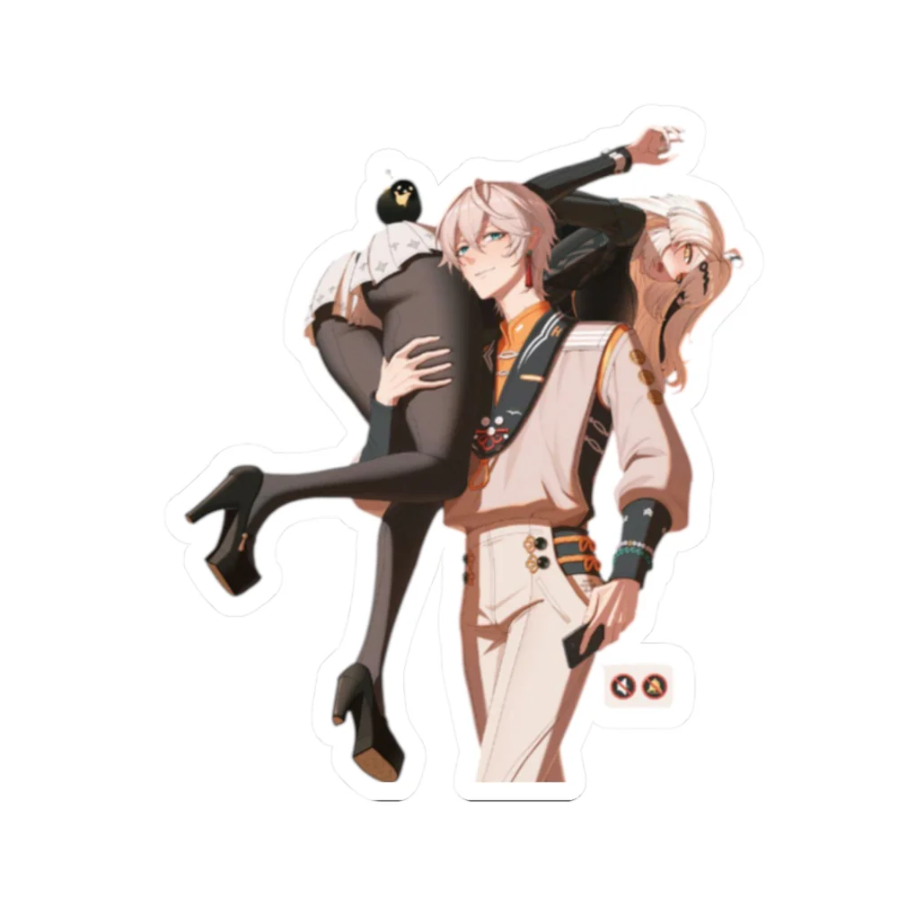 Yixuan Gets Picked Up
