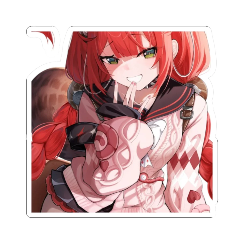 Yuzuha Giggles