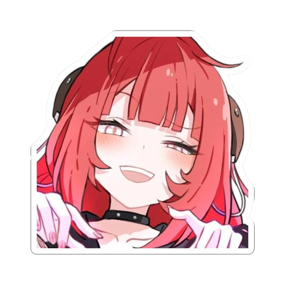 Yuzuha Close Up
