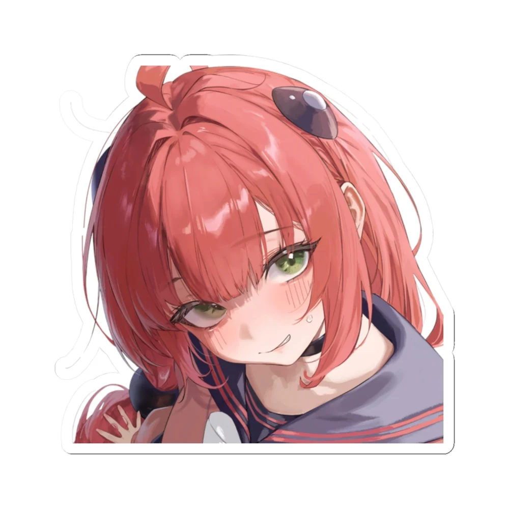 Yuzuha Cute