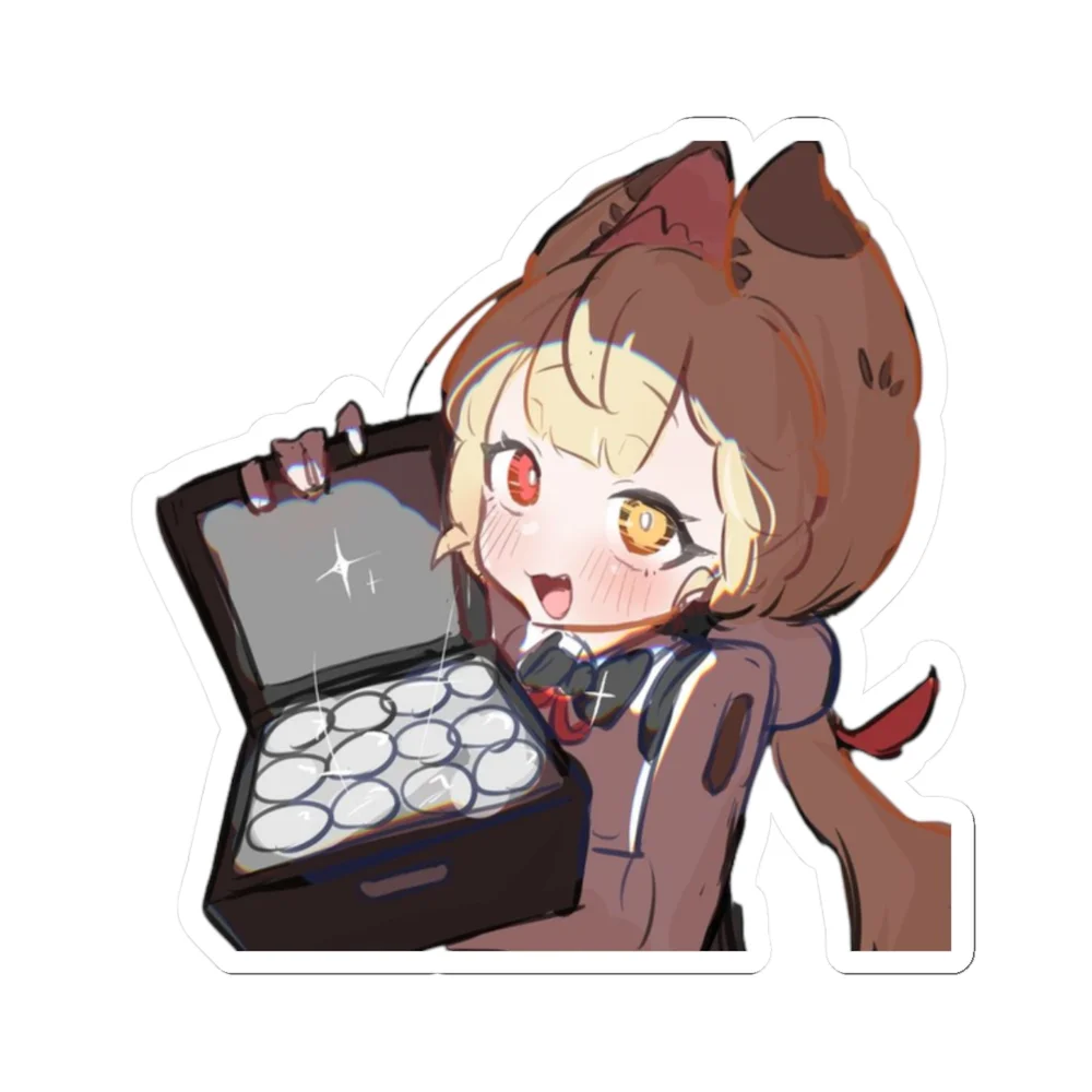 Alice Finds Dennies