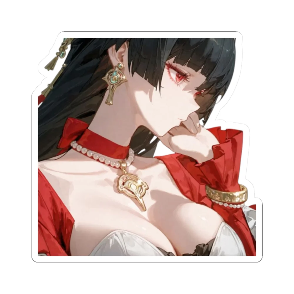Astra Yao In Thought