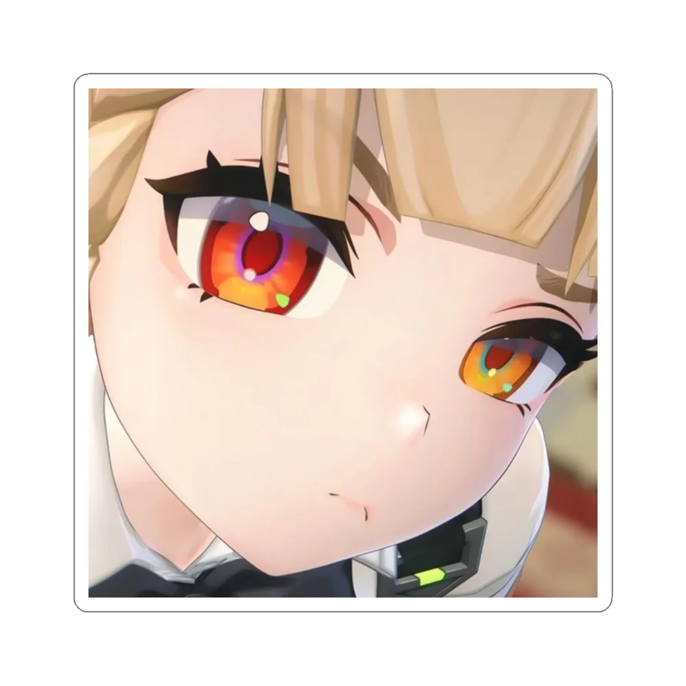 Chibi Alice Thymefield