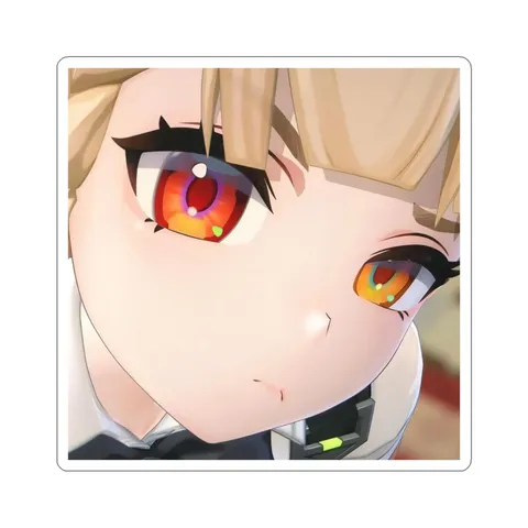 Chibi Alice Thymefield — Kiss-Cut sticker