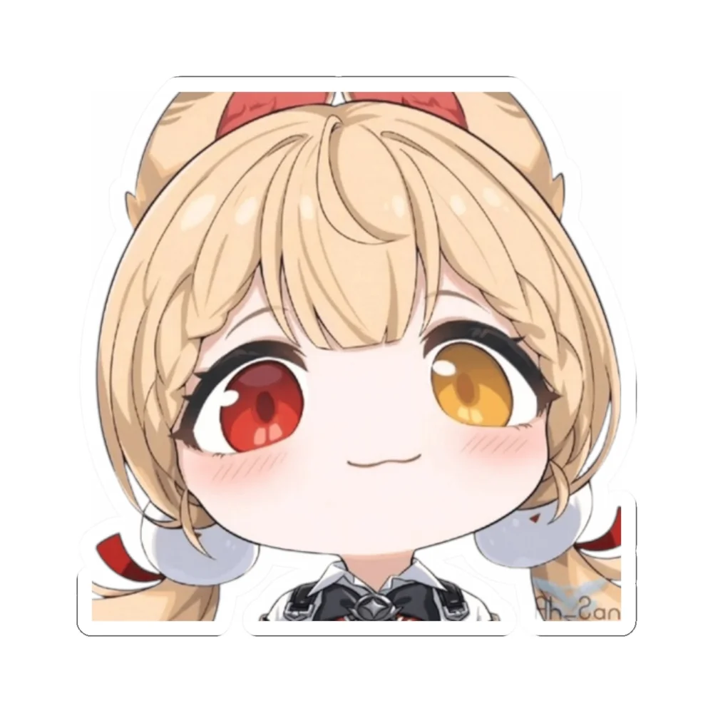 Chibi Alice Thymefield