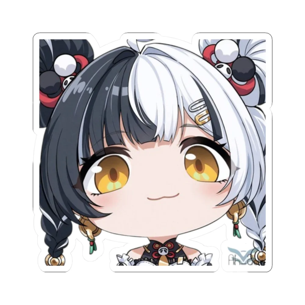 Chibi Dialyn