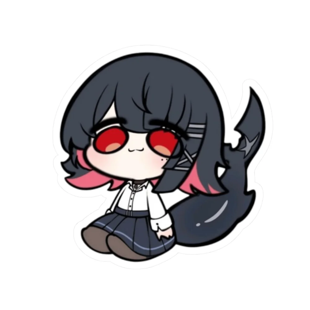Chibi Ellen Joe