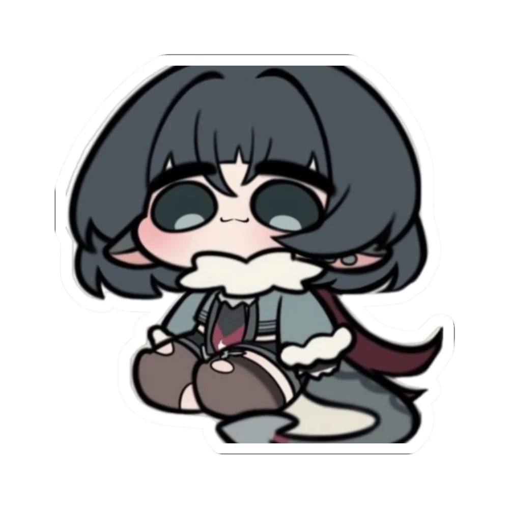 Chibi Jane Doe (2)