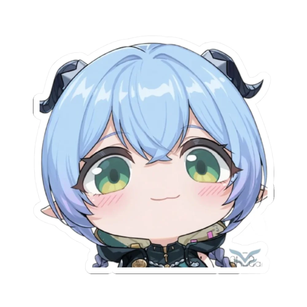 Chibi Lucia