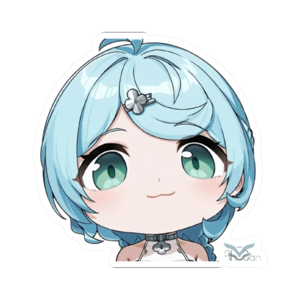 Chibi Seed