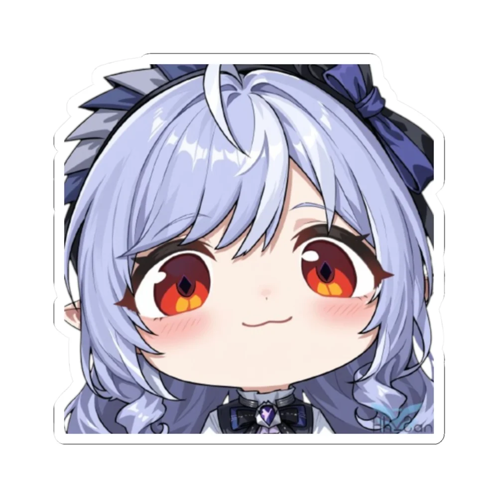 Chibi Vivian