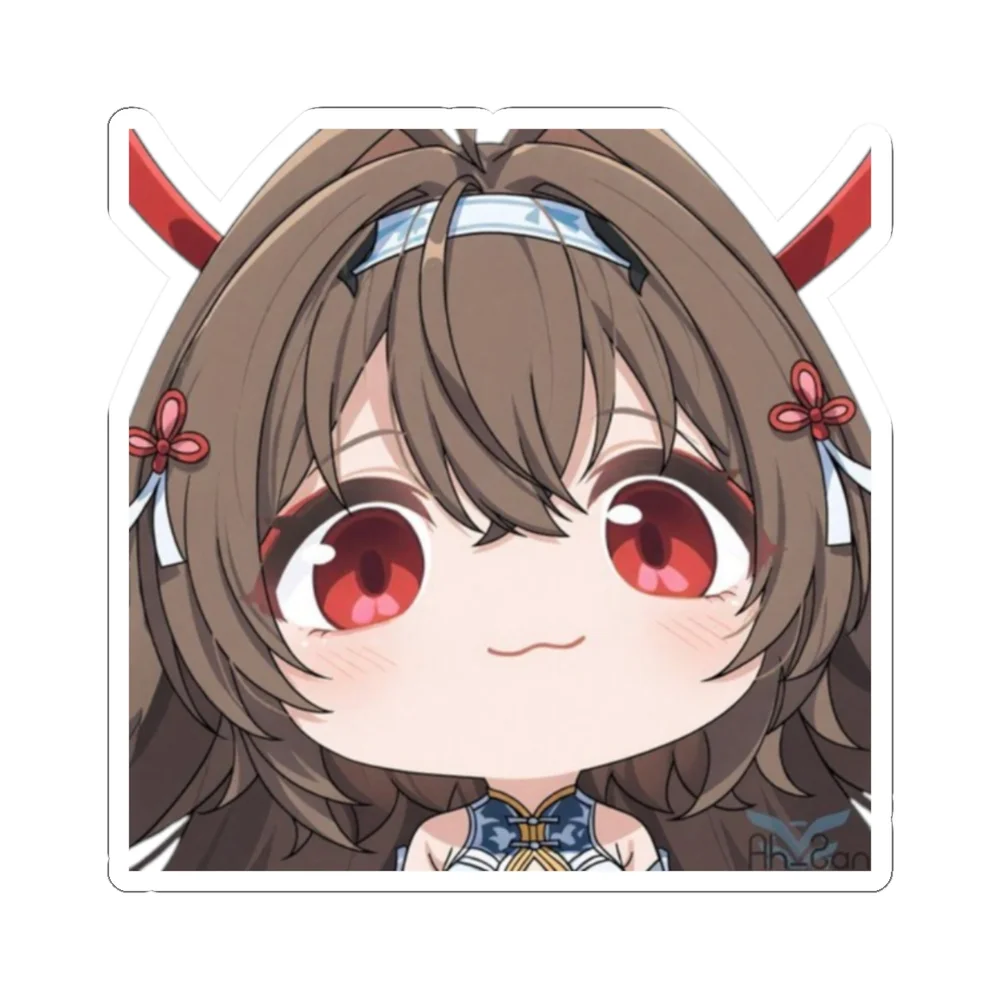 Chibi Ye Shunguang