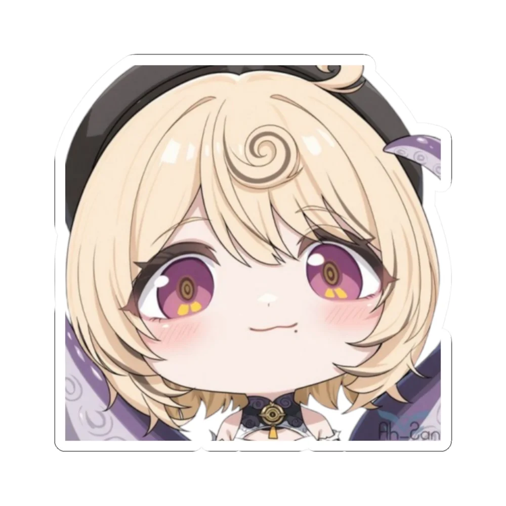 Chibi Yidhari