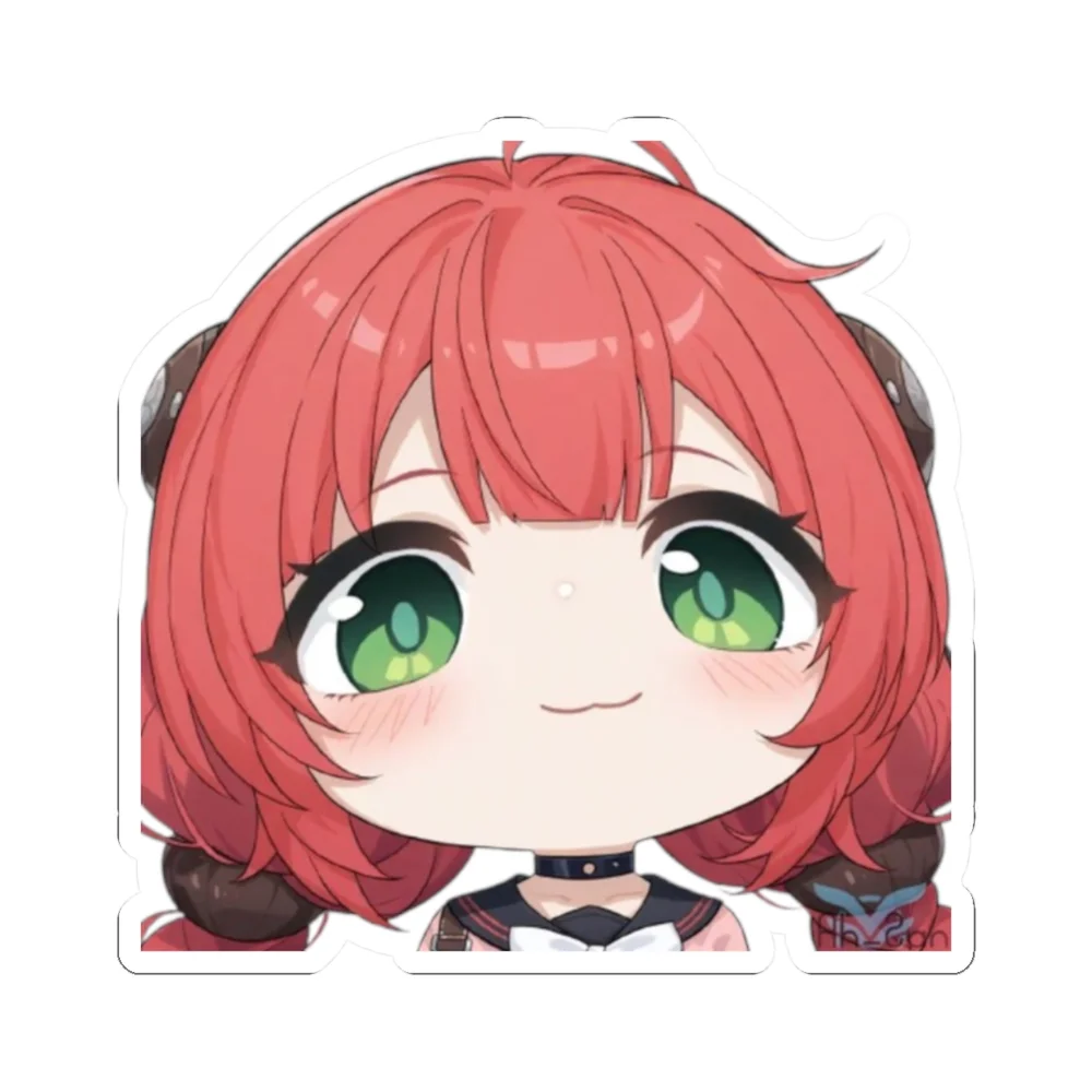 Chibi Yuzuha