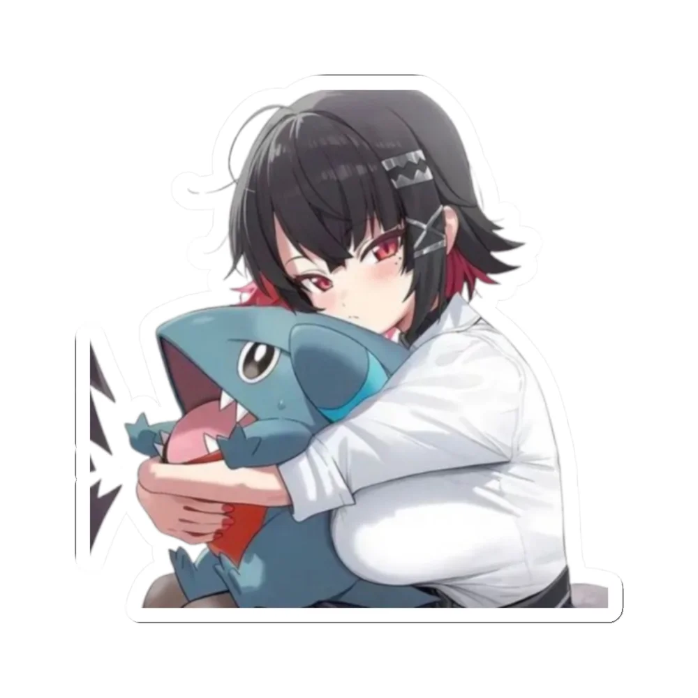Ellen Joe Hugging Pillow