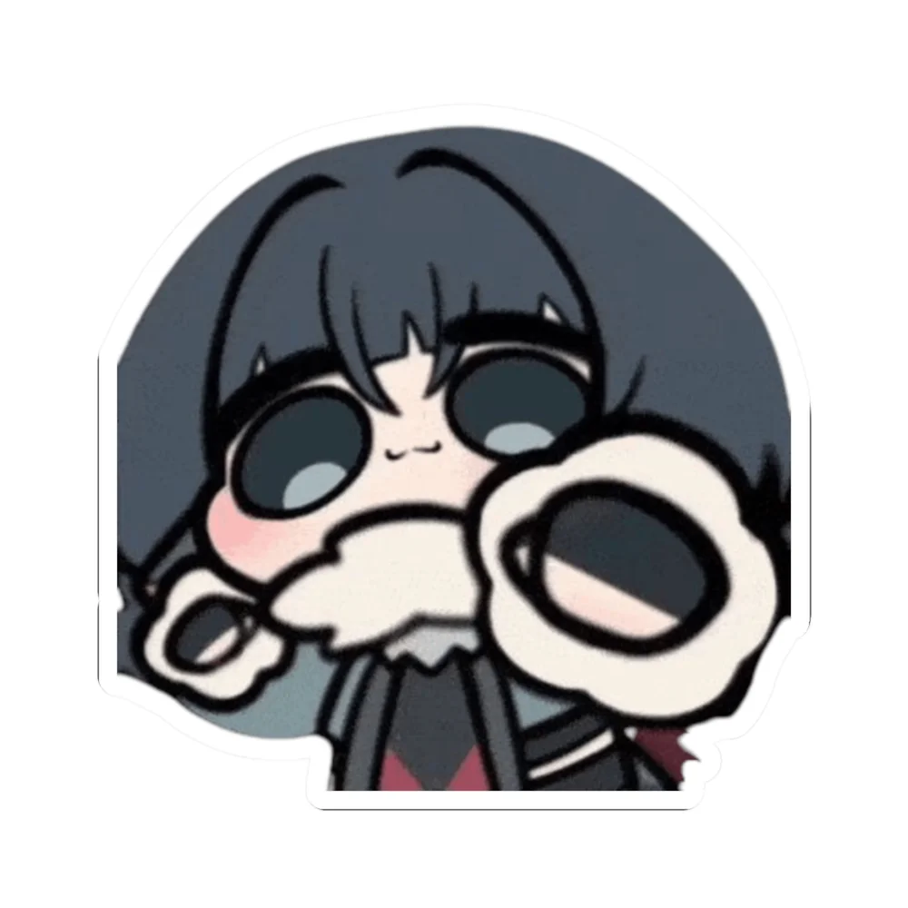 Fistbump Jane Doe