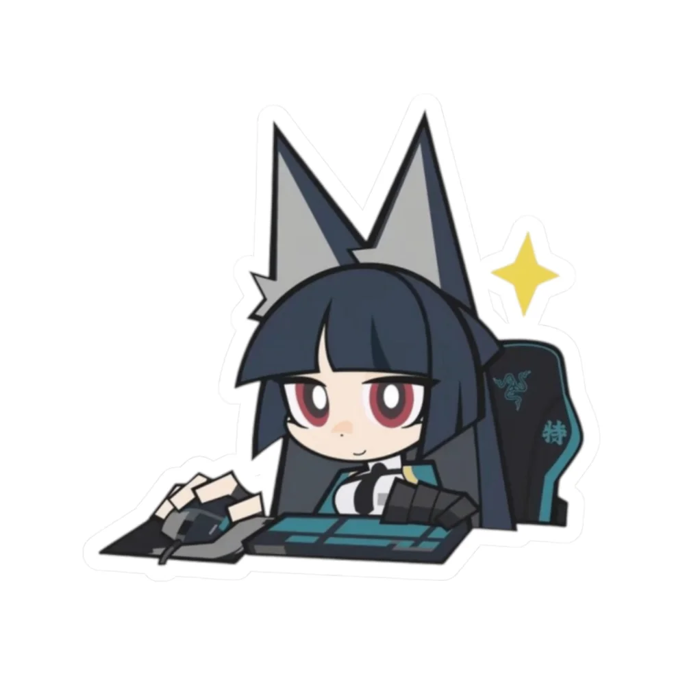 Gamer Miyabi