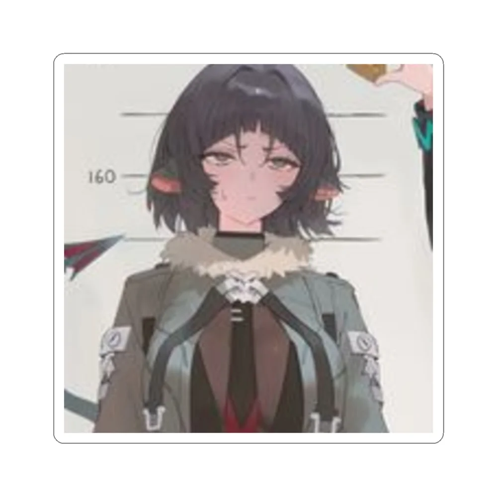 Jane Doe Height