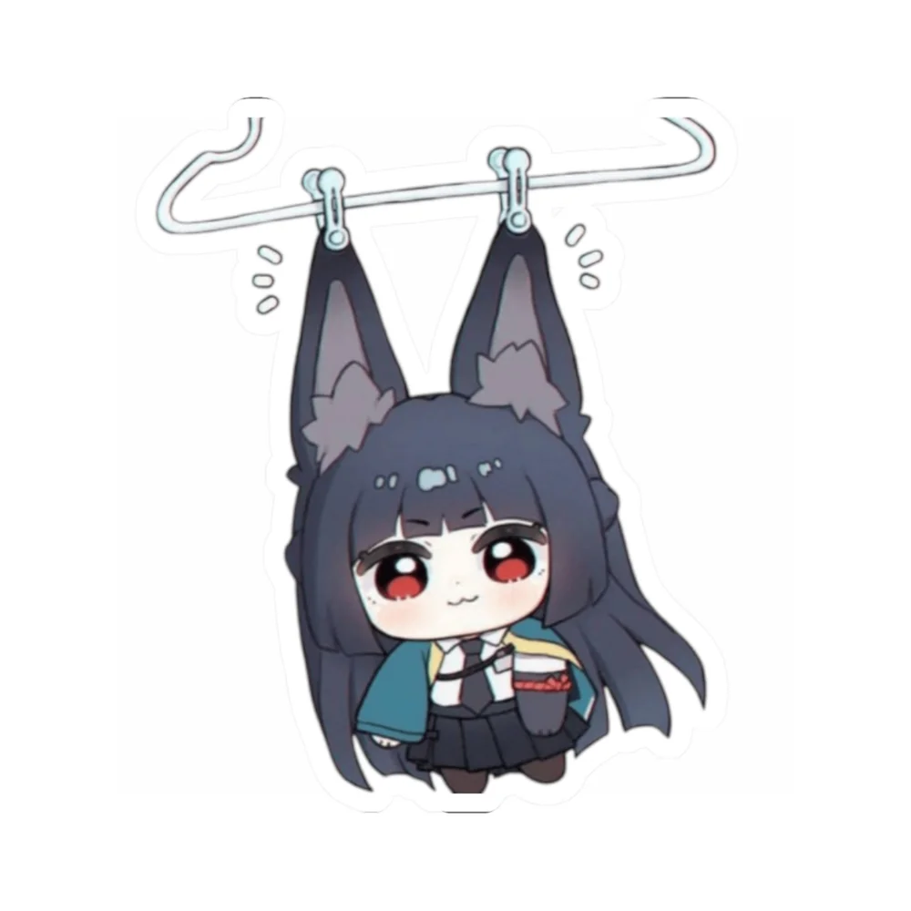 Miyabi Clothes Hanger