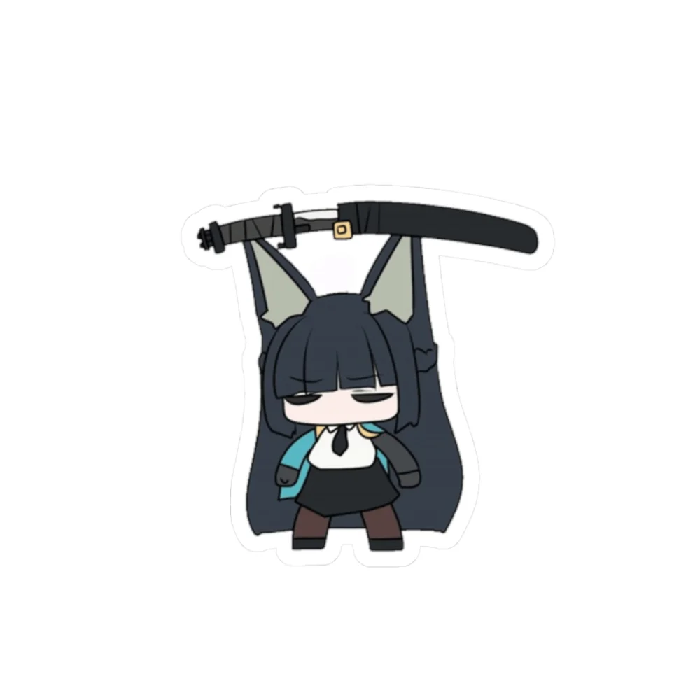 Miyabi Ears Sword