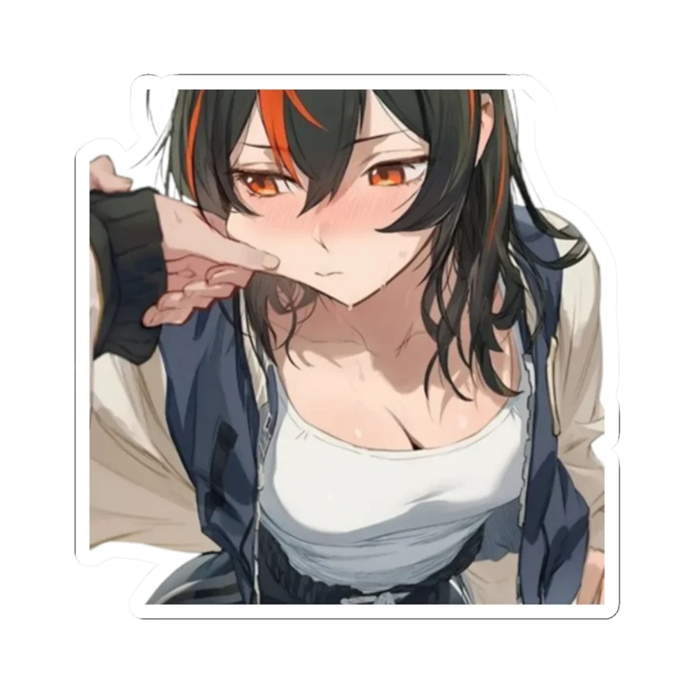 Pinching Zhu Yuan Cheeks
