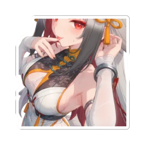 Seducing Ye Shunguang — Sticker sticker