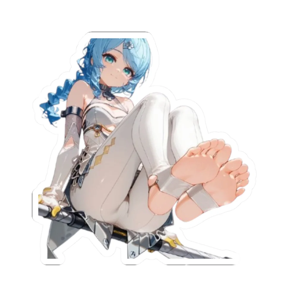 Seed Feet
