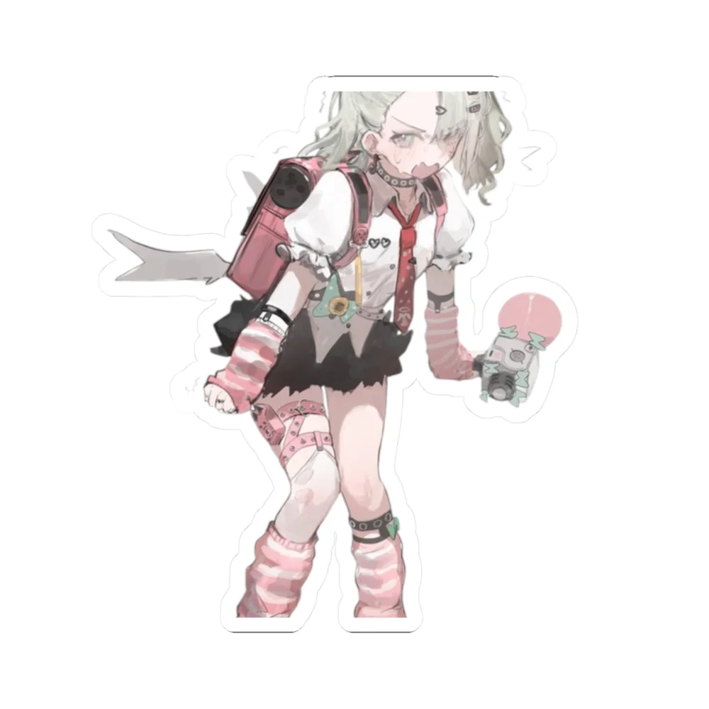 Sunna Embarrassed