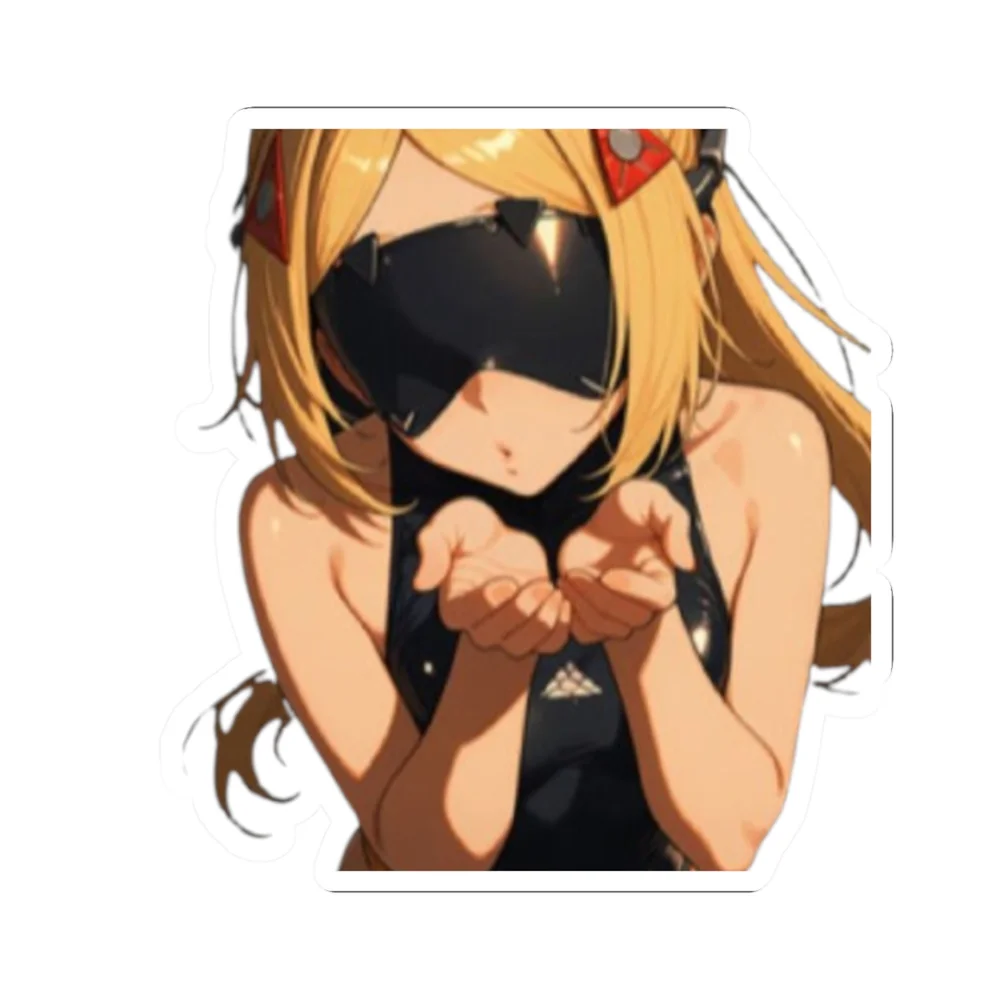 Sunset Swimsuit Trigger