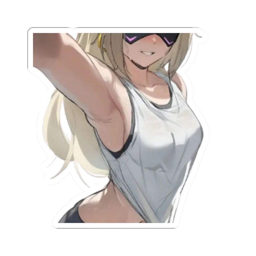 Trigger Sweaty