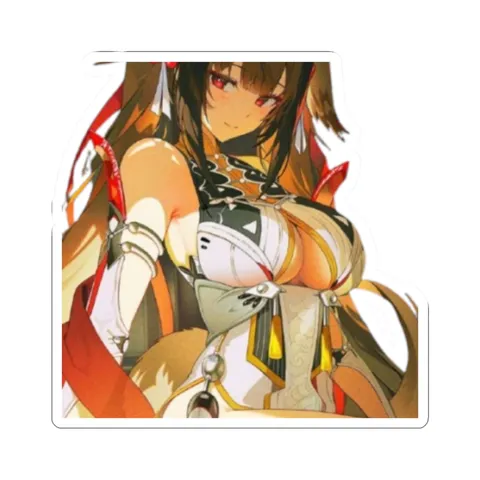 Ye Shunguang In The Sun — Sticker sticker