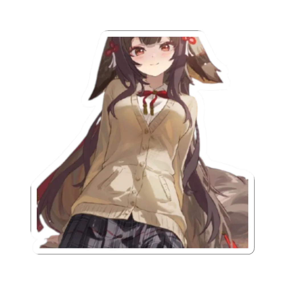 Ye Shunguang School Outfit