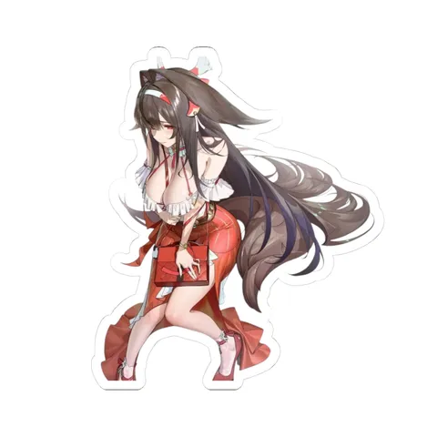 Ye Shunguang Sees You Looking — Sticker sticker
