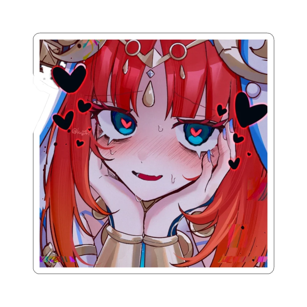 Nilou Hypnotized