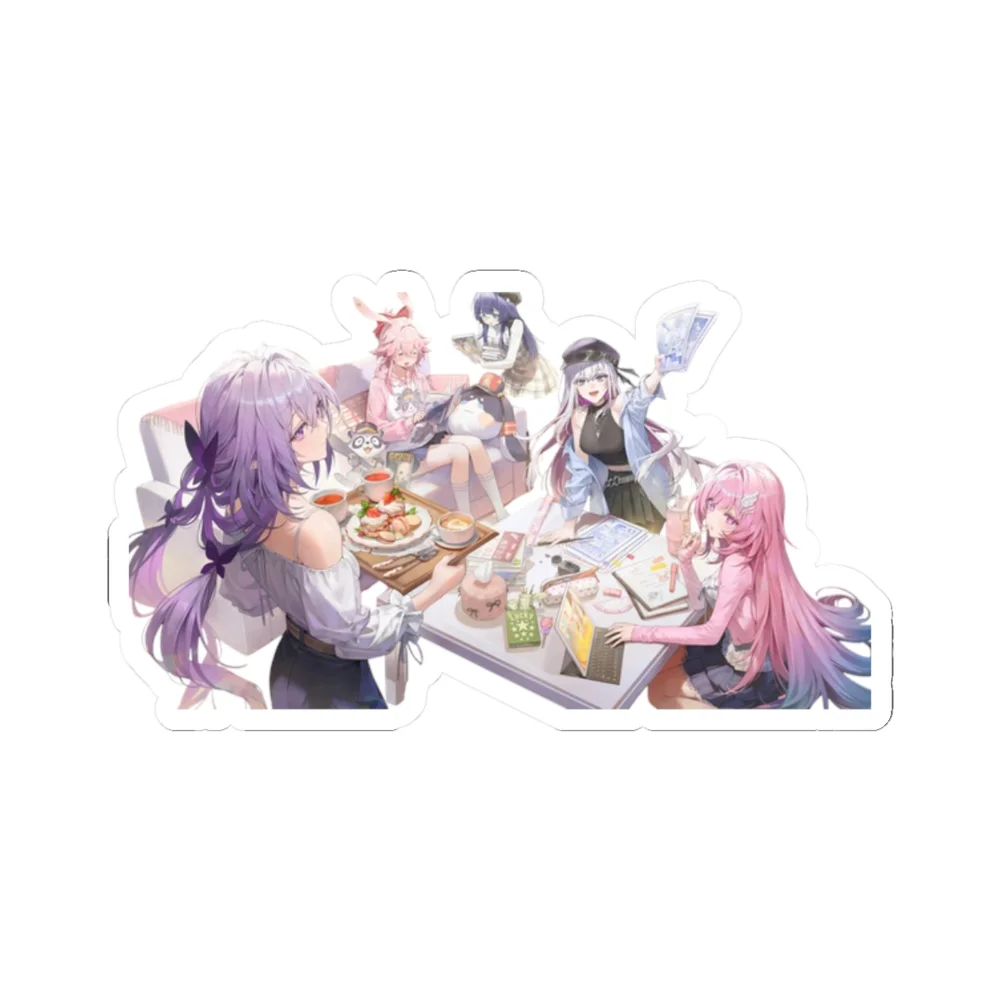 Dinner Party